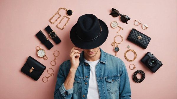 Les accessoires tendance qui vont sublimer vos tenues cette année