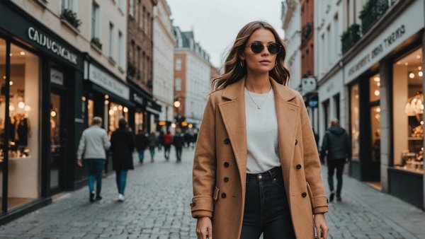 Tendances mode 2024 : looks incontournables pour vos soirées