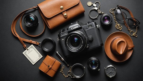 Comment choisir des accessoires qui rehaussent votre style