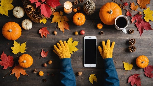 Tendances accessoires mode à adopter cet automne
