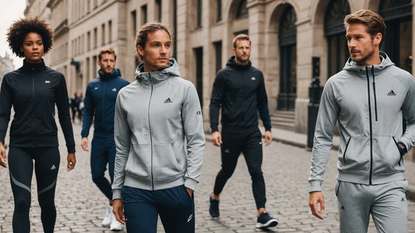 Comment choisir des vêtements de sport qui allient confort et élégance