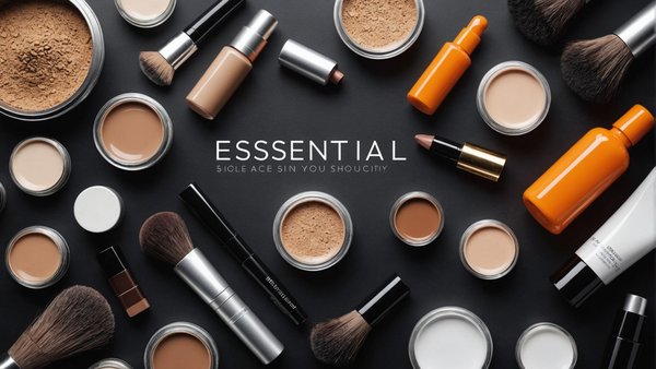 Produits incontournables pour sublimer votre beauté